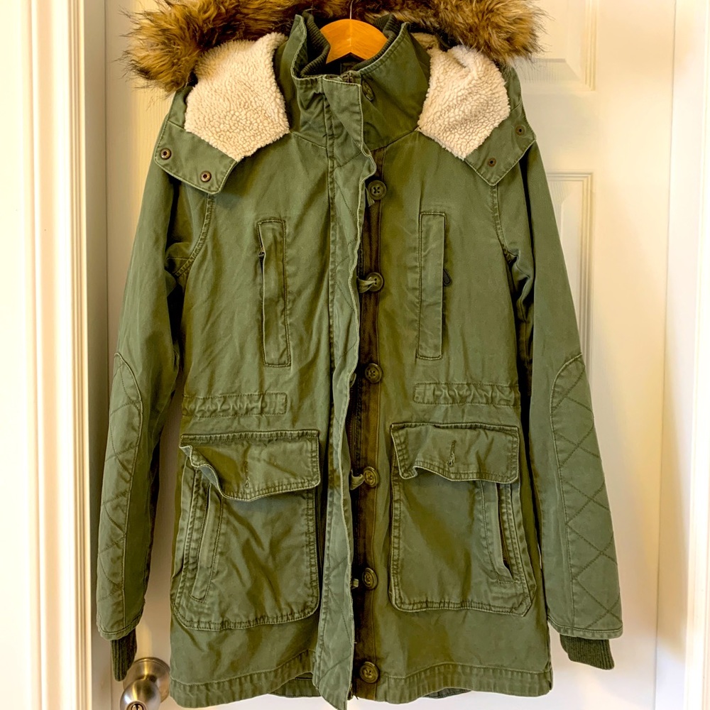 Utility Jacket